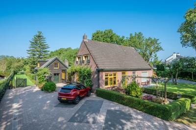 Woning Kaldersedijk 7 Helmond