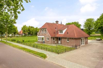 Woning Disseroltweg 5 Lattrop-Breklenkamp