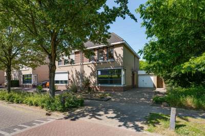 Woning Fuchsiastraat 2 Geleen