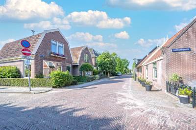 Woning Hogeweg 3 Uitgeest