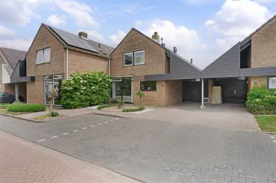 Woning Mendelssohnlaan 41 Vlissingen