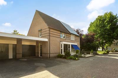 Woning Griftstraat 62 Helmond