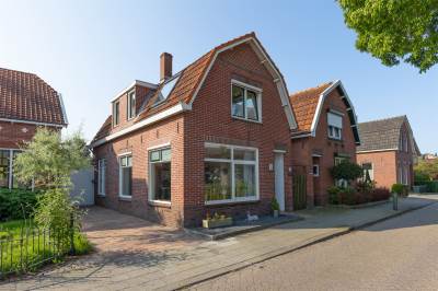 Woning Freule van Dorthstraat 49 Winterswijk