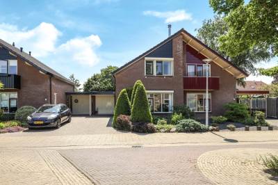Woning Bobbinkstraat 4 Baak