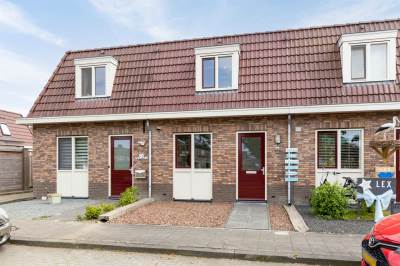 Woning Tulpstraat 54 Beneden-Leeuwen
