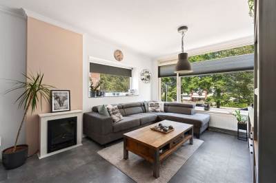 Woning Mecklenburgstraat 57 Ridderkerk