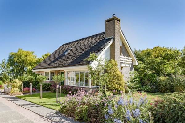 Woning Heerenweg 55A Barsingerhorn