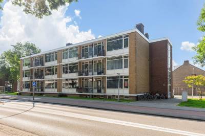 Woning Karel Doormanlaan 96 Zwijndrecht