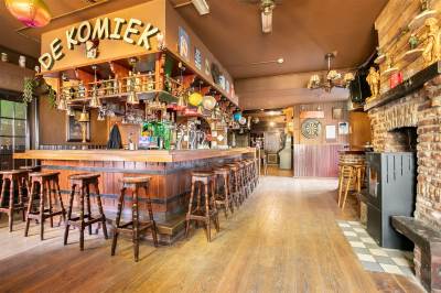 Woning Kerkstraat 11 Maastricht