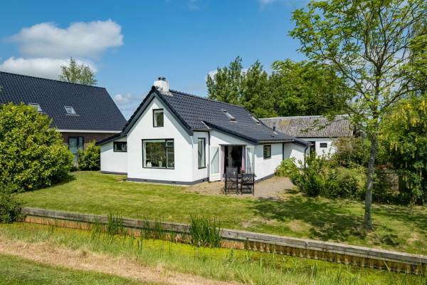 Woning Oude Vaart 4 Stroobos