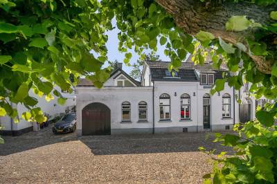 Woning Holstraat 11 Thorn