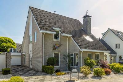 Woning Kuil 32 Udenhout