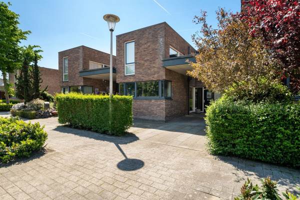 Woning Klapwijkse Zoom 219 Berkel en Rodenrijs