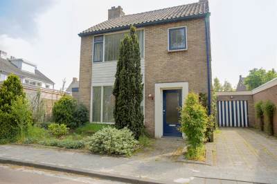 Woning Laan van Vlaanderen 3 Roosendaal