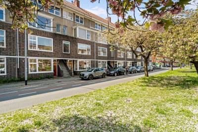 Woning J.C. Kapteynlaan 24 Groningen
