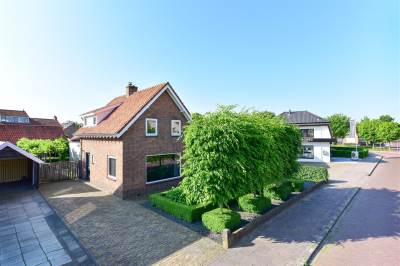 Woning Veldstraat 7 Putten
