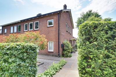 Woning Hertog van Gelrestraat 18 Rozendaal