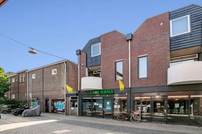 Woning Korte Tuinstraat 408 Tilburg
