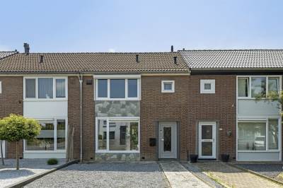 Woning Pastoor Dominicus Hexstraat 127 Meerssen