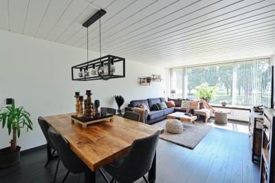 Woning Staringplantsoen 13A Spijkenisse