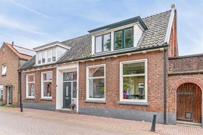 Woning Gasthuisstraat 39 Heukelum