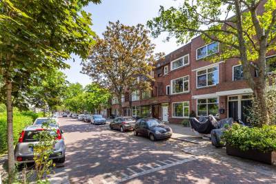 Woning Vlaardingerdijk 107 Schiedam