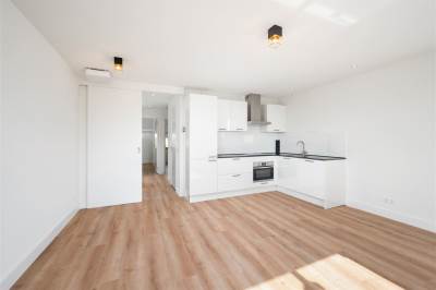 Woning Beijerlandselaan 158d Rotterdam