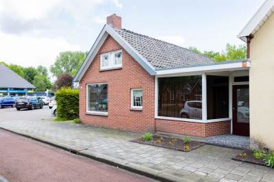 Woning Ceresstraat 12 Stadskanaal