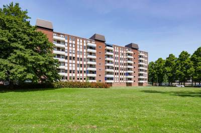 Woning Dokter Bakstraat 5F Maastricht