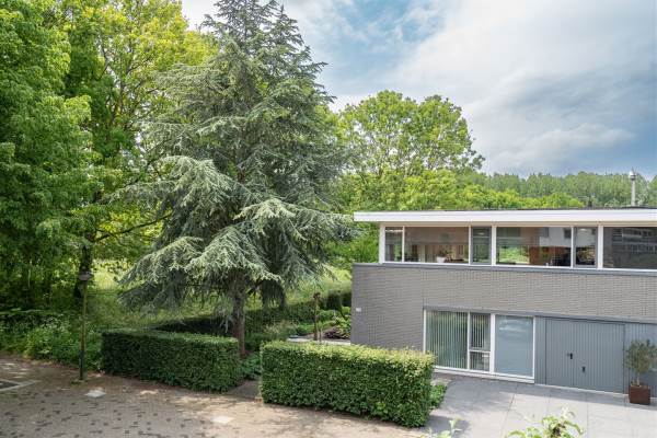 Woning Aletta Jacobskade 210 Vlaardingen