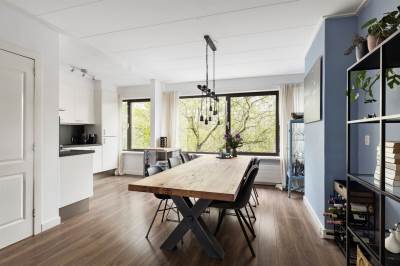 Woning Schieweg 190C3 Rotterdam