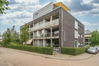 Woning Wulfert Floorlaan 56 Driebergen-Rijsenburg