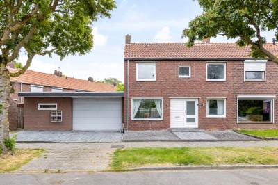 Woning Kinkenweg 1 Geleen