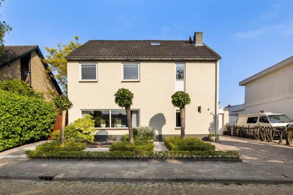 Woning Brusselsestraat 24 Zwijndrecht