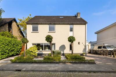 Woning Brusselsestraat 24 Zwijndrecht