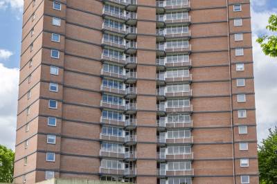 Woning Drieoortsput 108 Heerlen