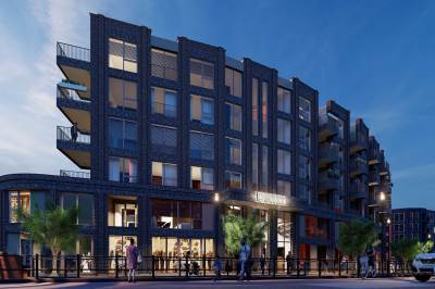 Woning Brouwersgracht 169 Veenendaal