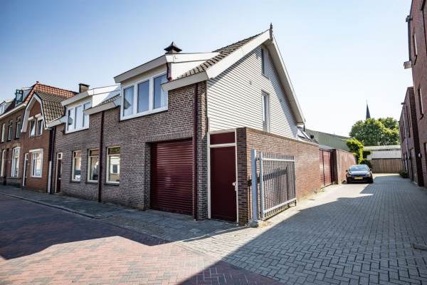 Woning Brugstraat 45 Almelo