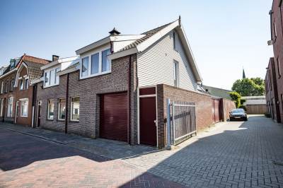 Woning Brugstraat 45 Almelo