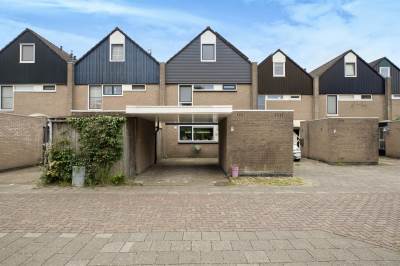 Woning Karveel 0730 Lelystad