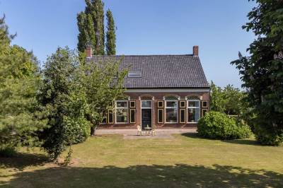 Woning Lange Nieuwstraat 7 Kloosterzande