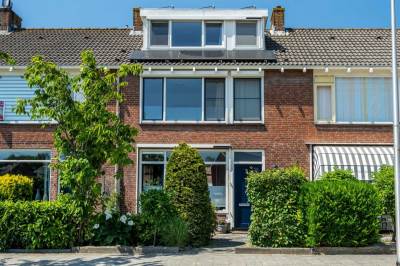 Woning Ambachtsherenweg 3 Zoeterwoude