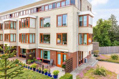 Woning Wilhelminastraat 67 Veenendaal