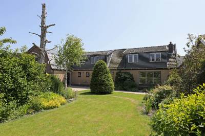 Woning Hofstraat 3 Noord-Scharwoude