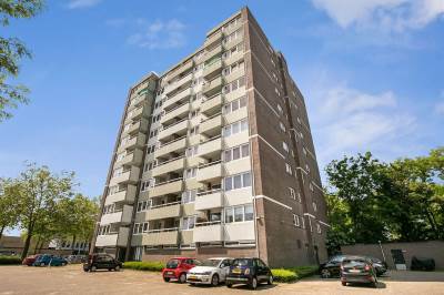 Woning Limburglaan 67 Eindhoven