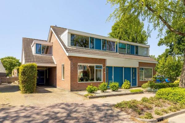 Woning Master Hoeksmawei 4 Drogeham