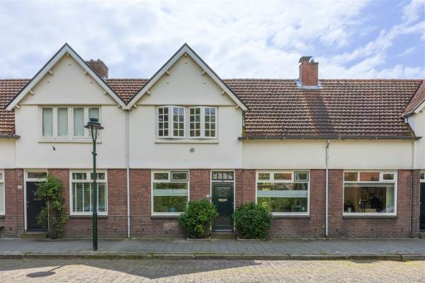 Woning Buitenweg 55 Hengelo (OV)
