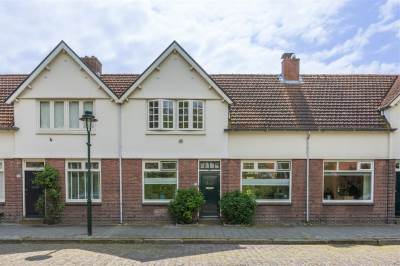 Woning Buitenweg 55 Hengelo (OV)