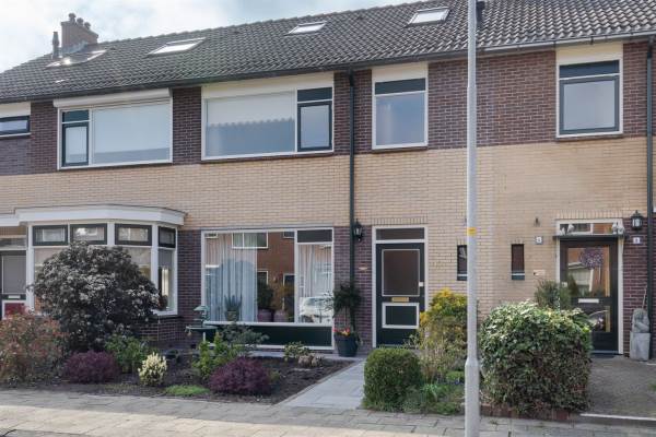 Woning Gerard Boedijnweg 10 Bovenkarspel
