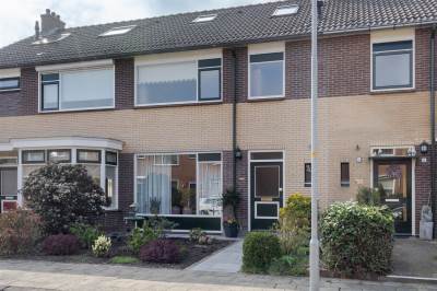 Woning Gerard Boedijnweg 10 Bovenkarspel